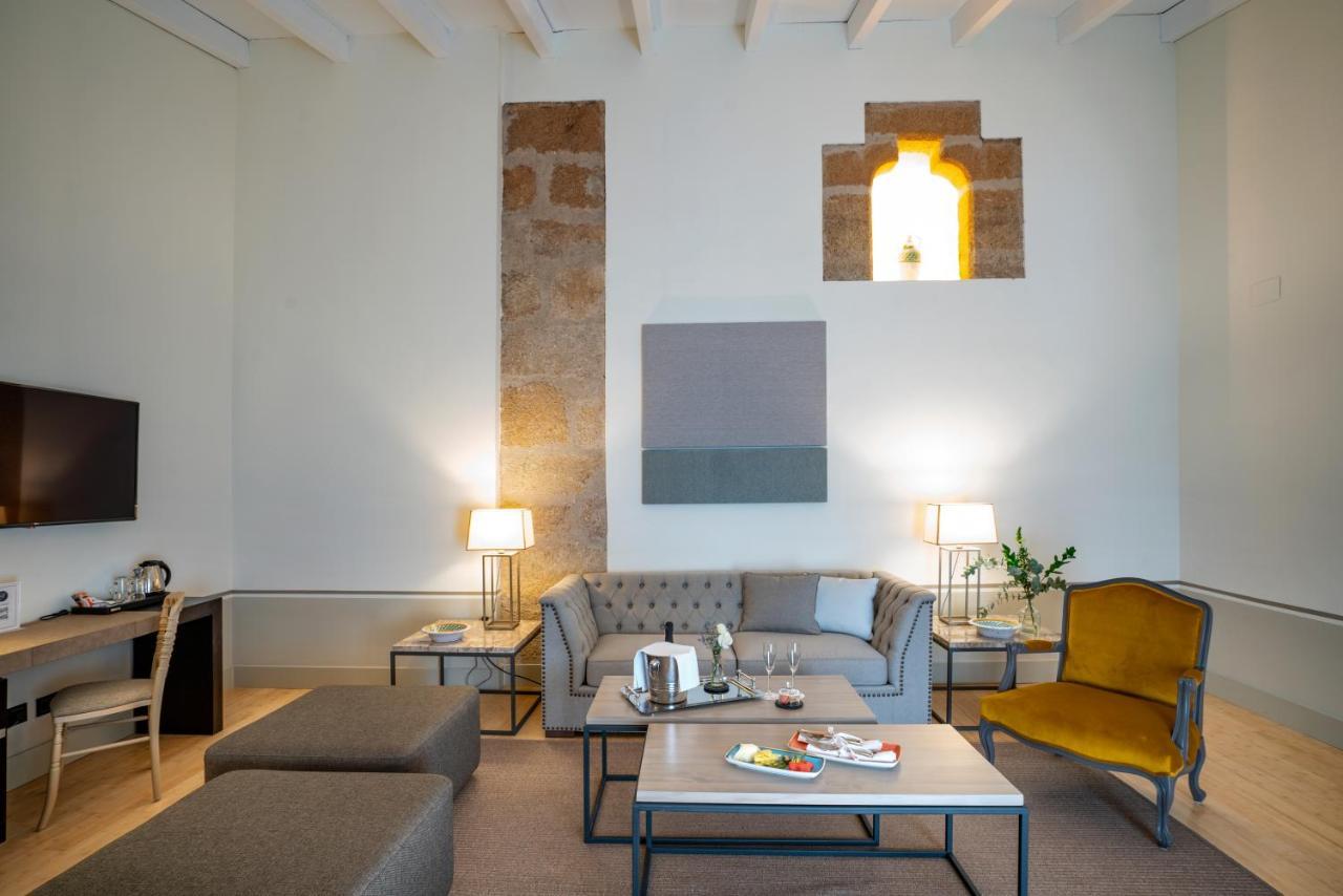 Hospes Palacio De Arenales & Hotel 5*