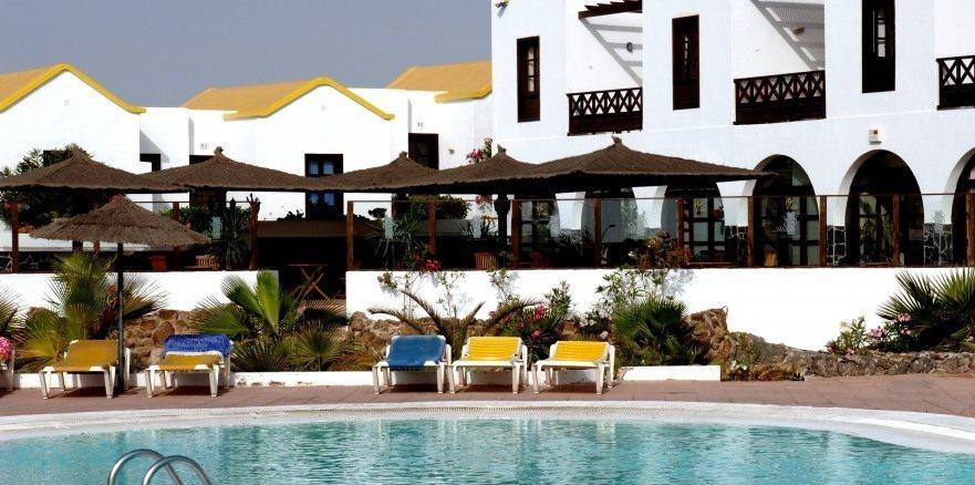 Fuerteventura Club