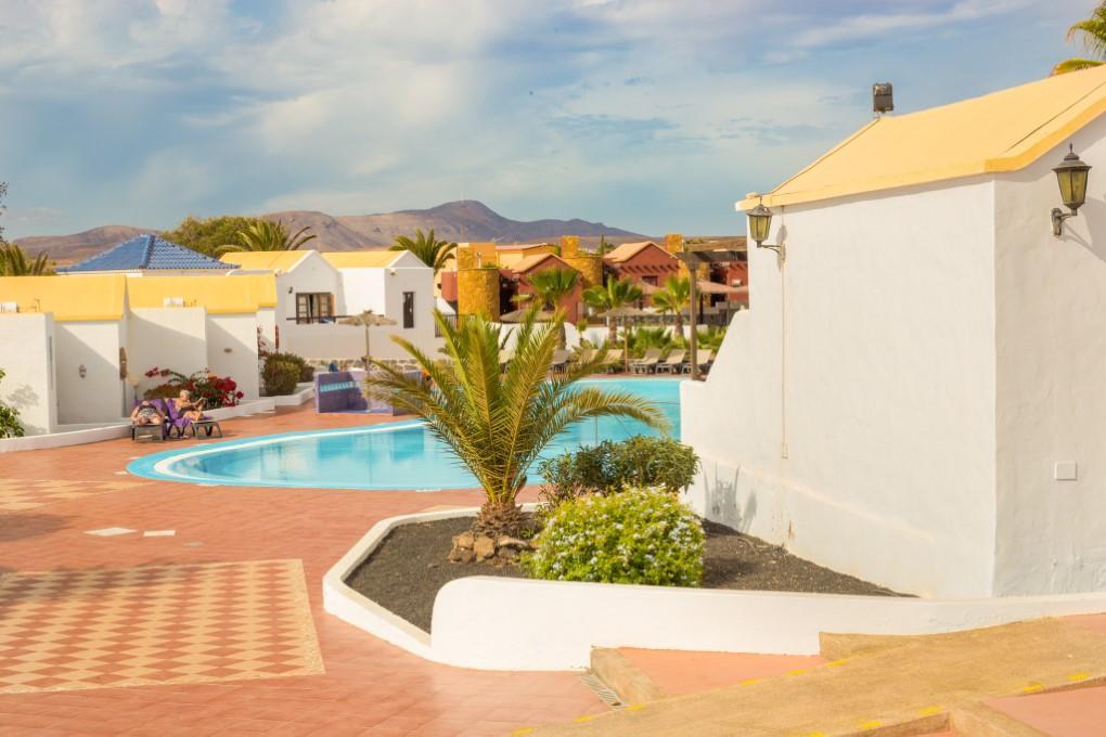 Fuerteventura Club *