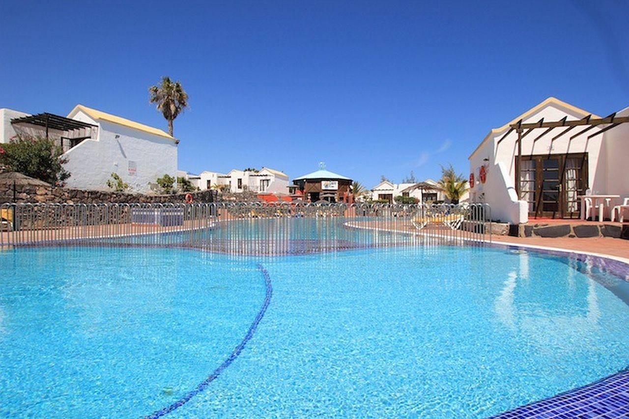 Apartment Fuerteventura Club *