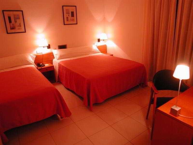 Hotel Hotel Dos Rios Origen