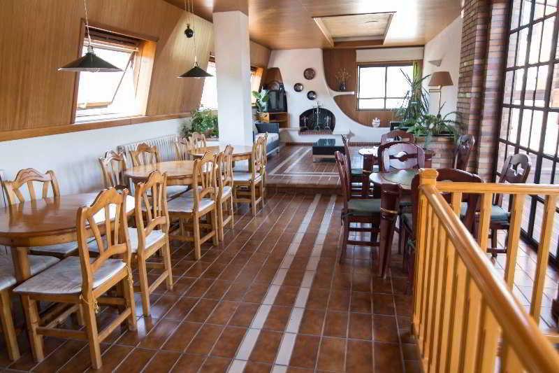 Hotel Dos Rios Origen Hotel 2*