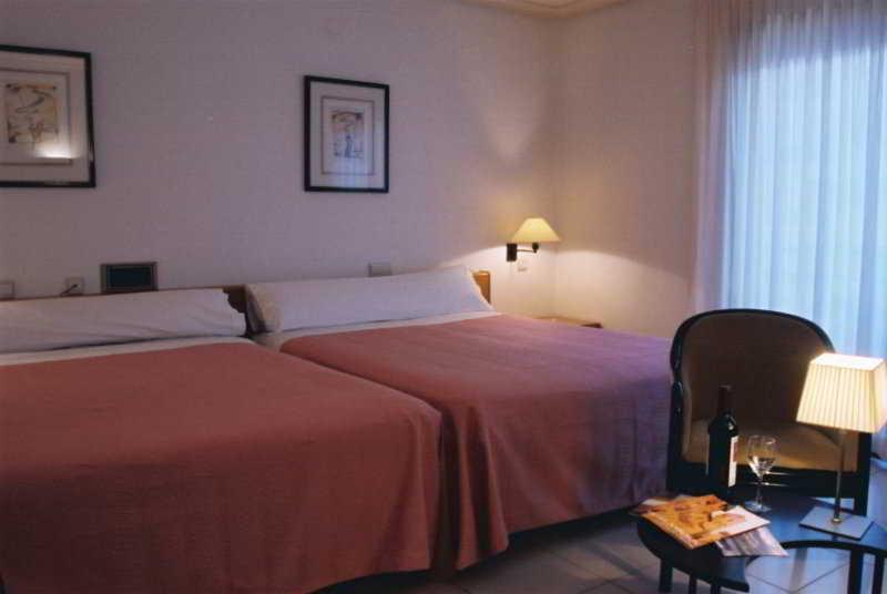 Hotel Dos Rios Origen Ainsa