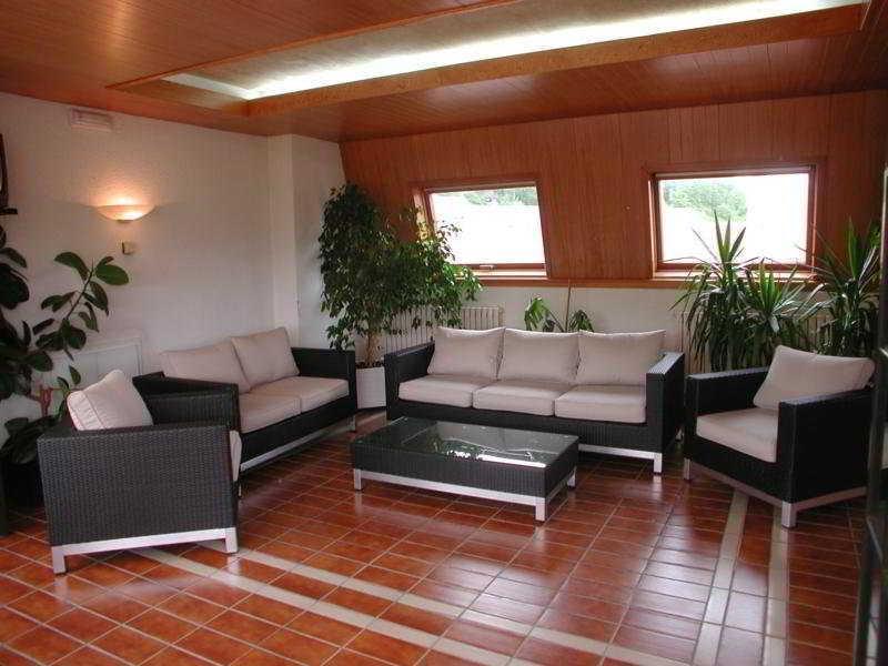 Hotel Dos Rios Origen Hotel