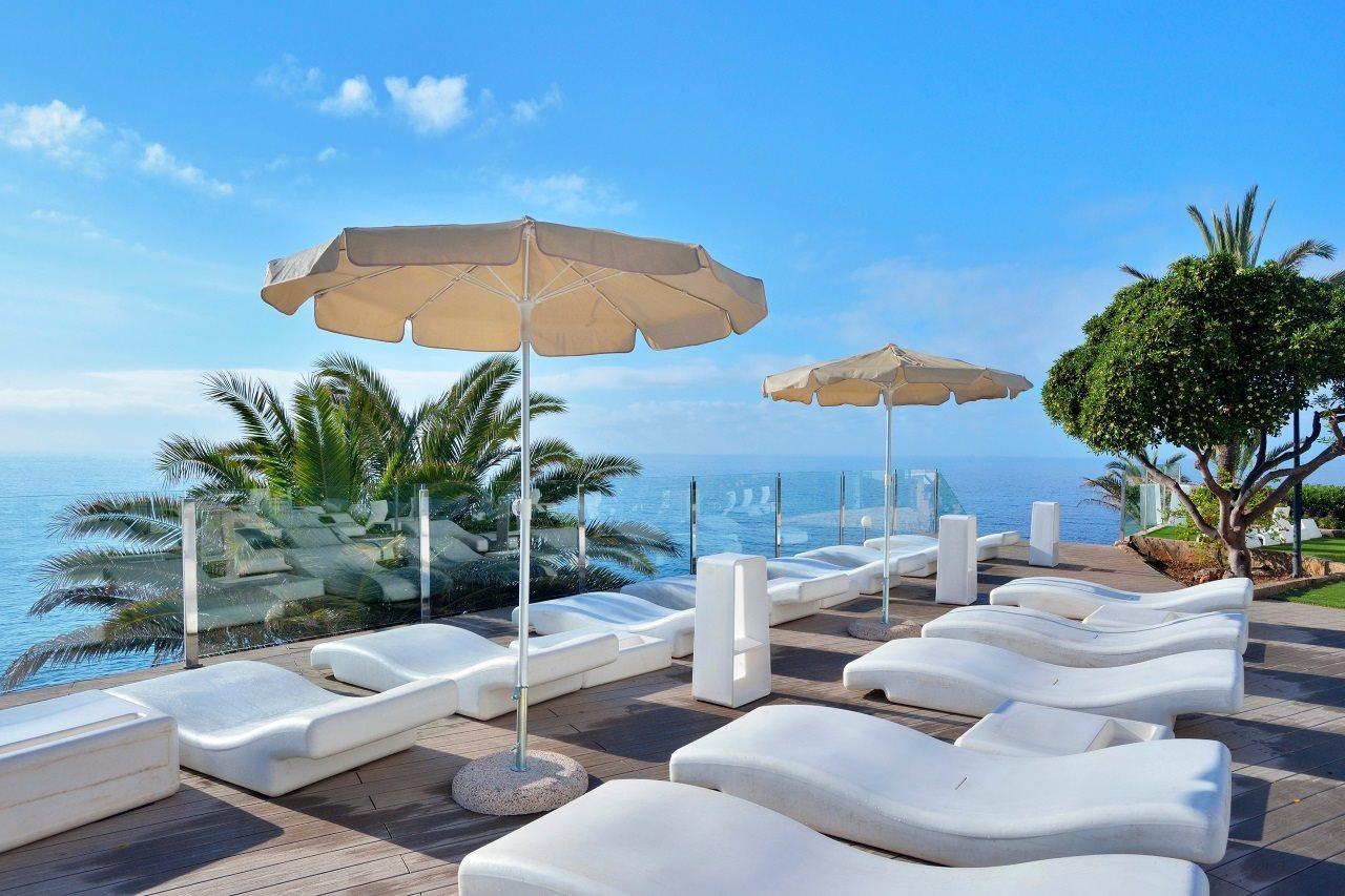 Hotel Alua 4*