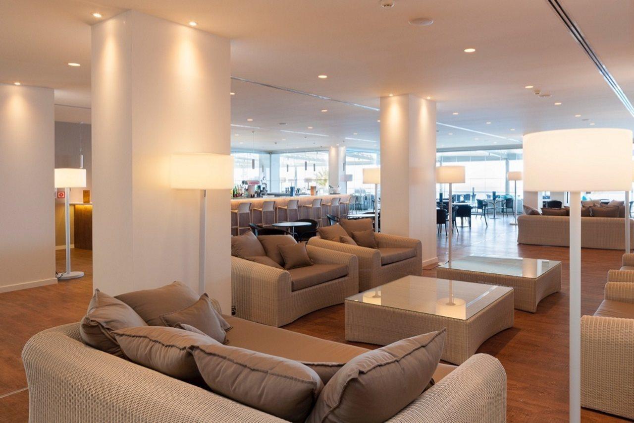 Hotel Alua
