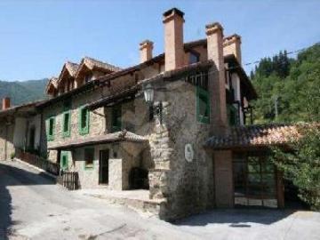 Hotel & Spa La Casona De Cosgaya 3* Cosgaya