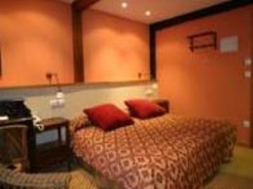 Hotel & Spa La Casona De Cosgaya Hotel 3*
