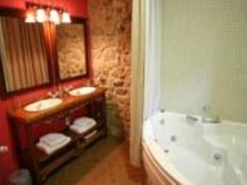 Hotel Hotel & Spa La Casona De Cosgaya