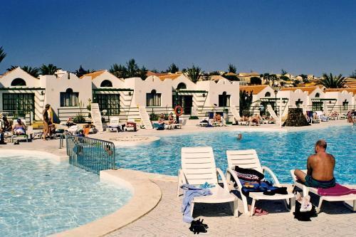 Apartment Casthotels Fuertesol