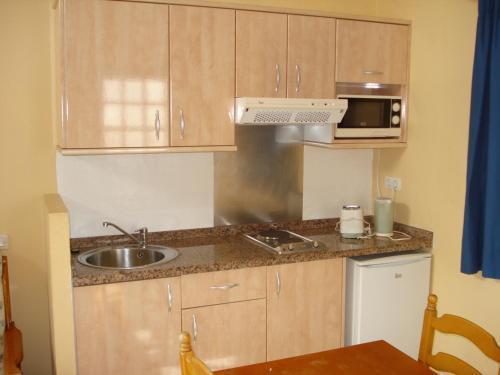 Apartment Casthotels Fuertesol Caleta De Fuste