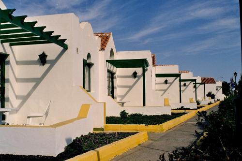 Apartment Casthotels Fuertesol *