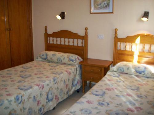 Casthotels Fuertesol Apartment *