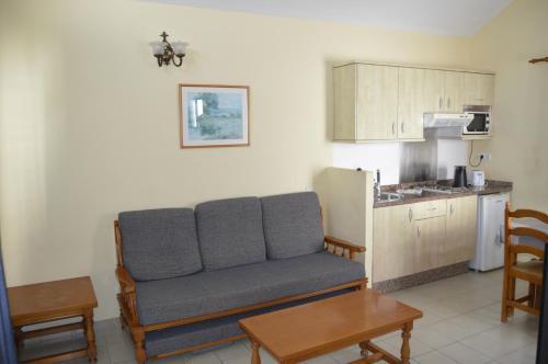 Casthotels Fuertesol *