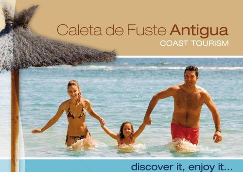 Apartment Casthotels Fuertesol *