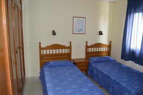 Casthotels Fuertesol Apartment *
