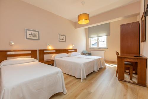 Ros Mary Hotel