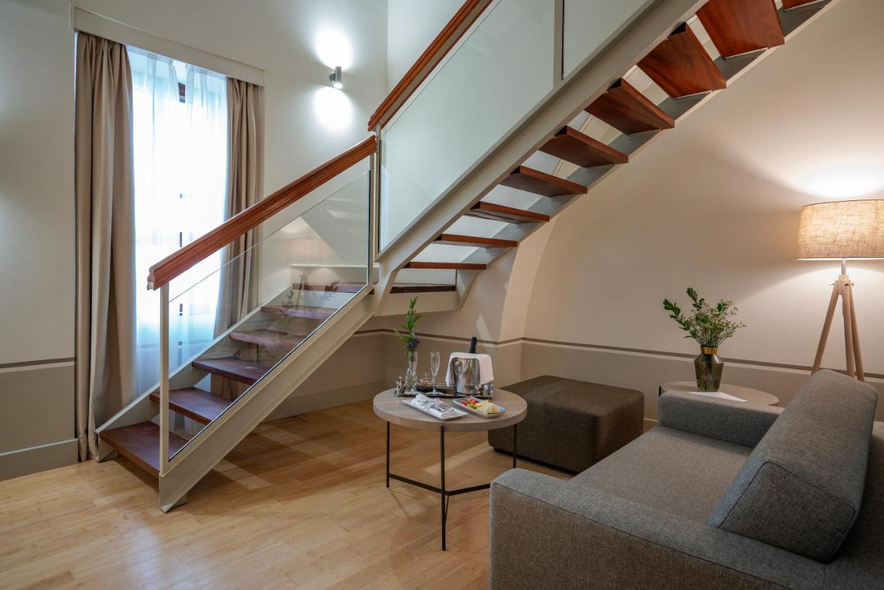 Hospes Palacio De Arenales & 5*