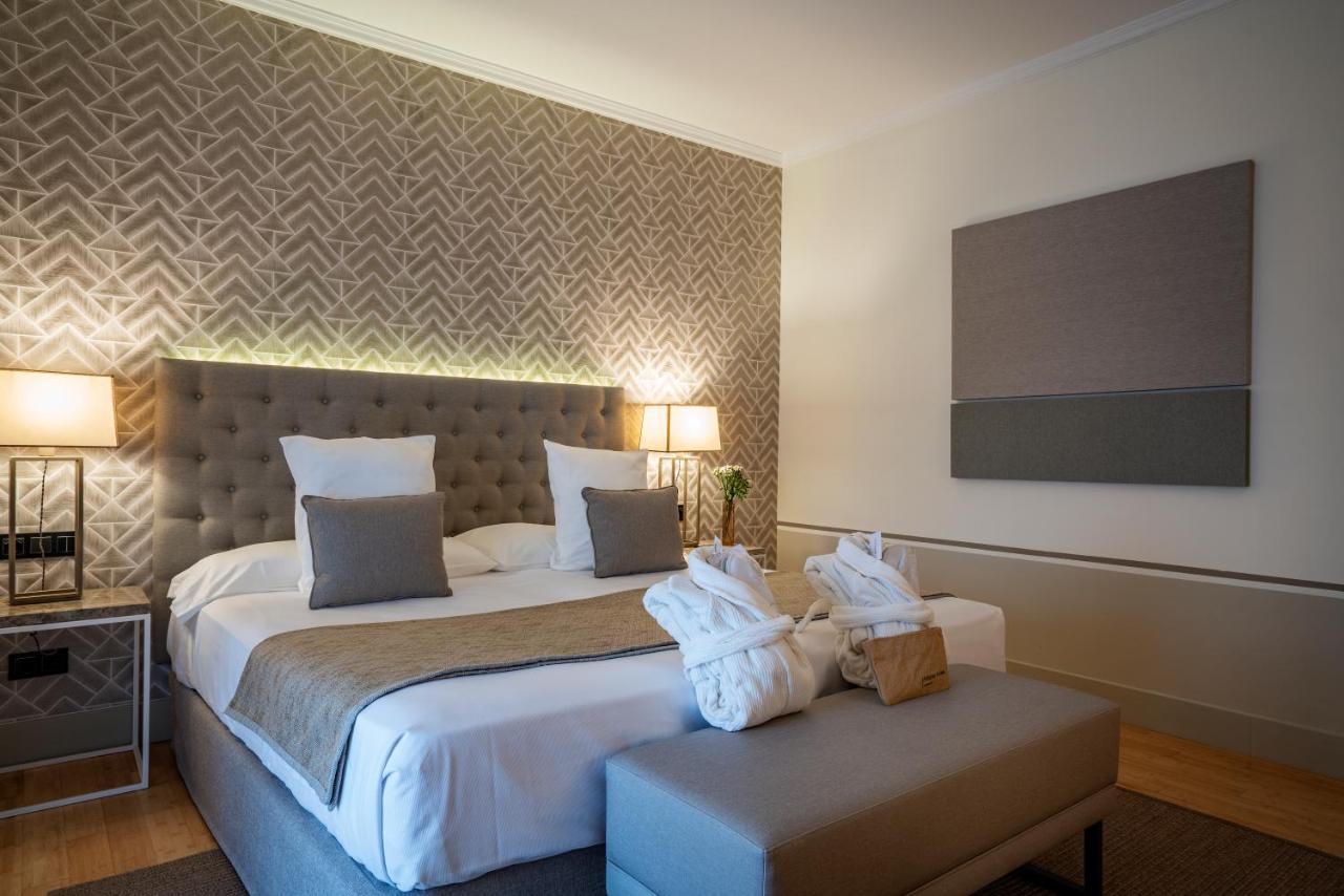 Hospes Palacio De Arenales & 5*