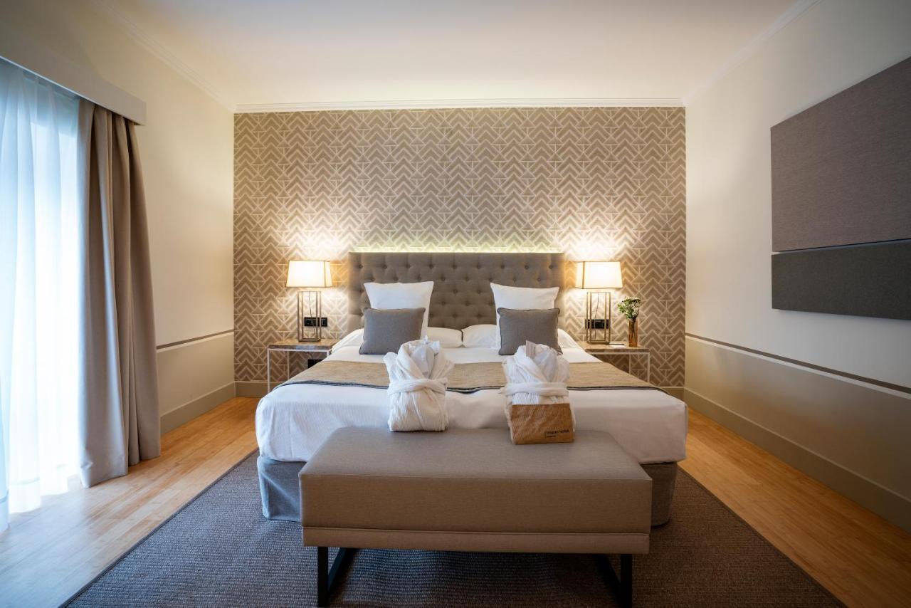 Hotel Hospes Palacio De Arenales & 5*