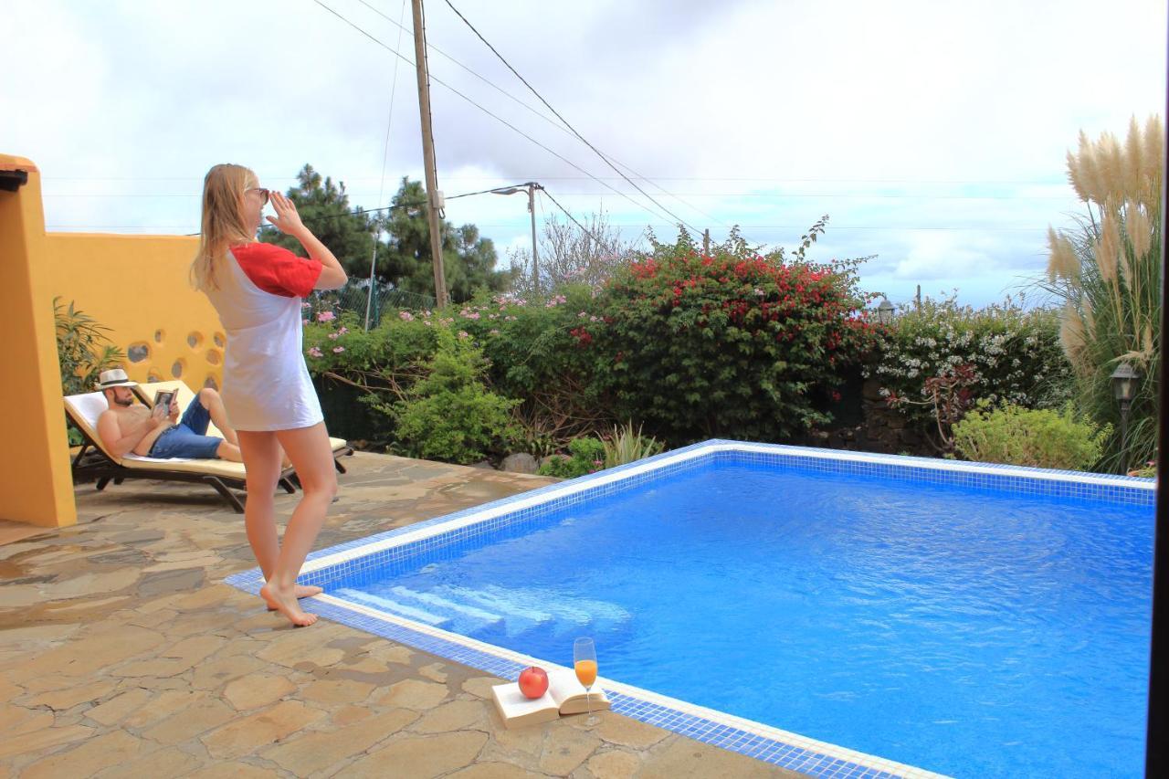 La Majadera Holiday home
