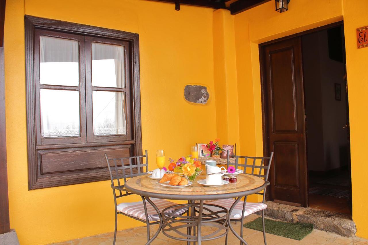 La Majadera Holiday home