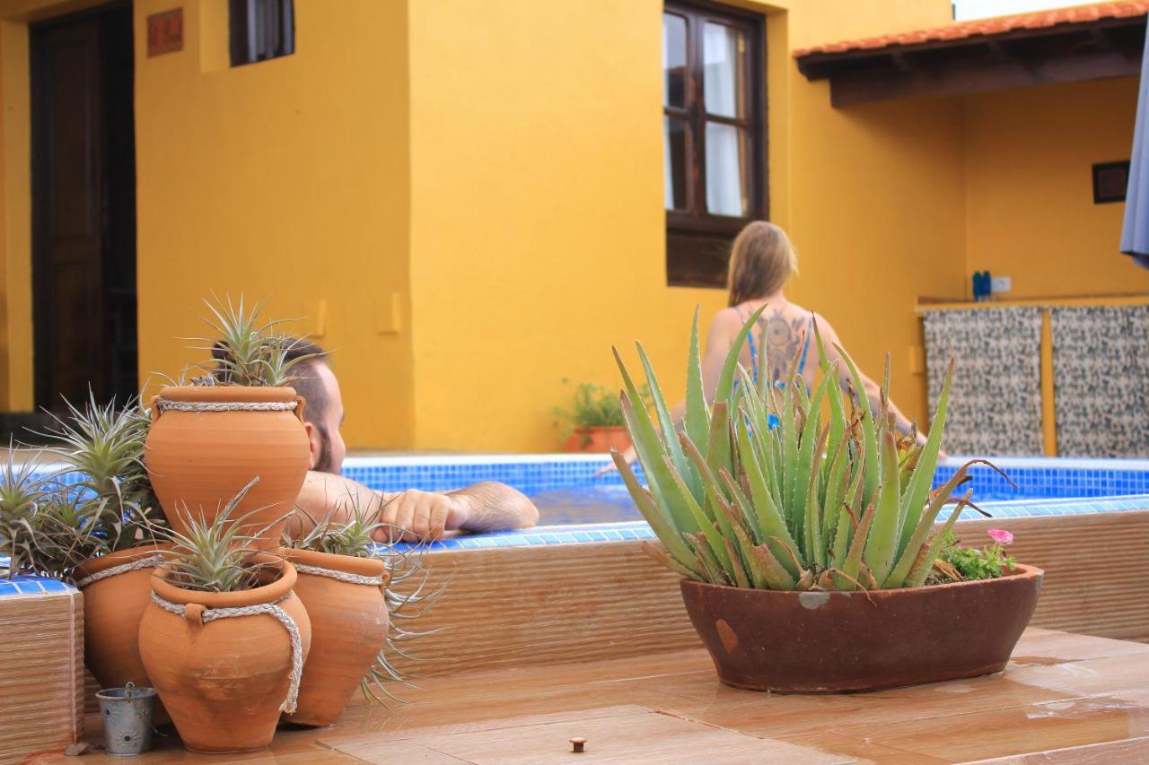 La Majadera Holiday home El Rosario (Tenerife)