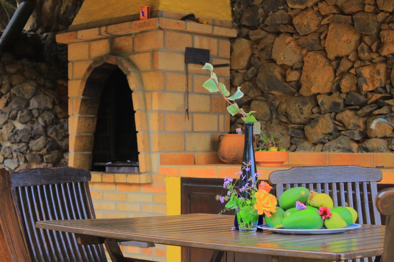 La Majadera Holiday home El Rosario (Tenerife)