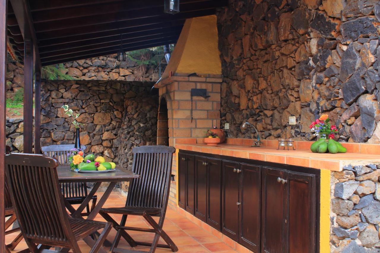 La Majadera Holiday home *