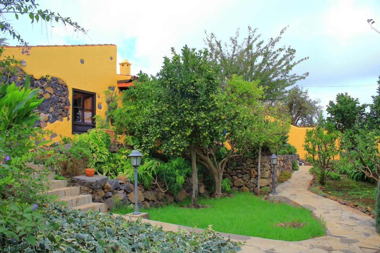 La Majadera Holiday home El Rosario (Tenerife)