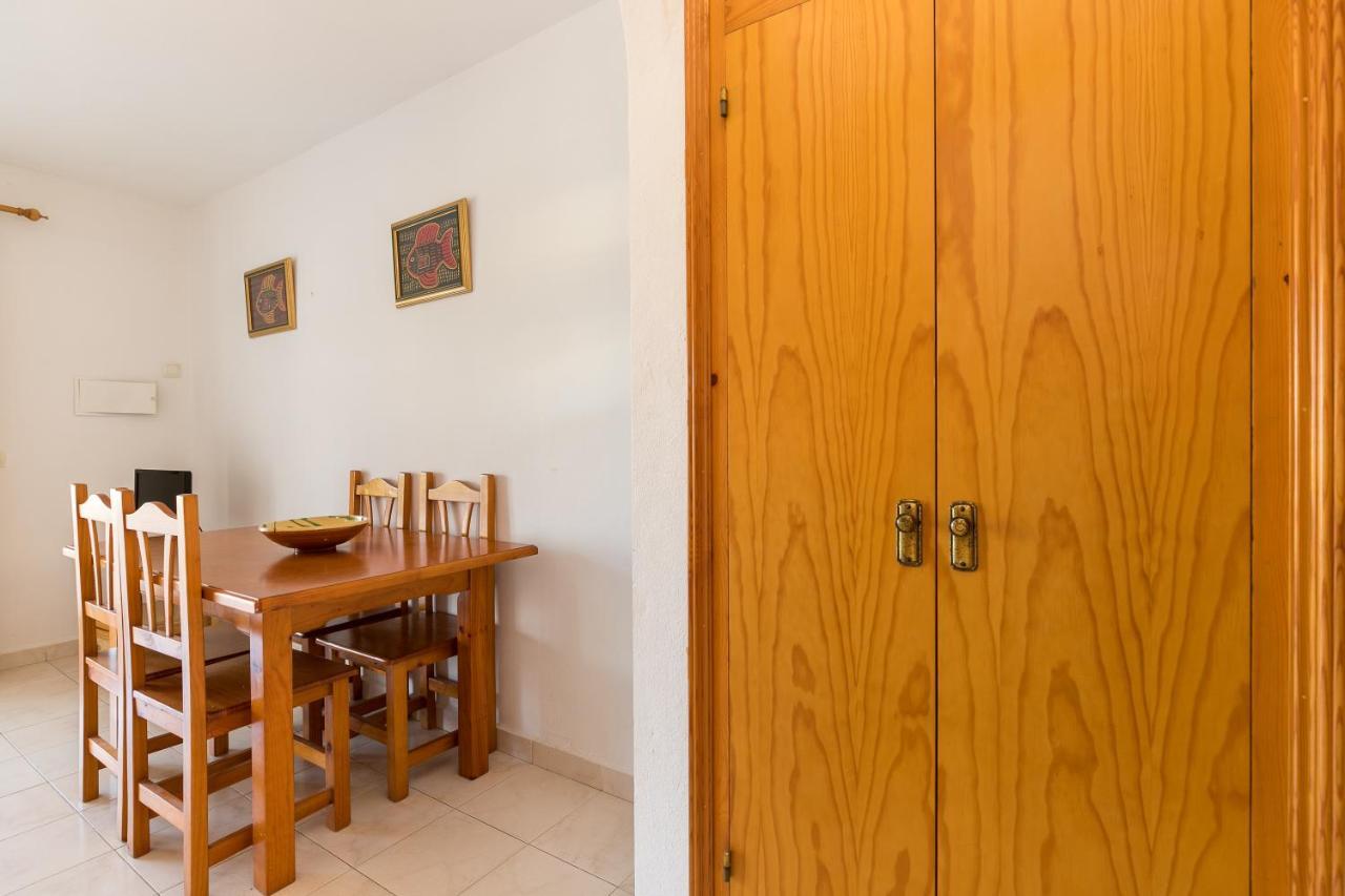 Apartamento Maluz Arenal d'en Castell
