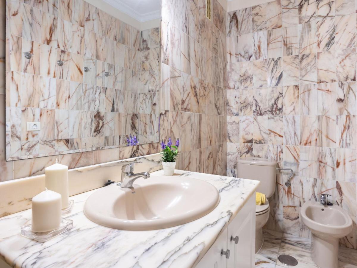 Buenavista By Interhome Apartment *