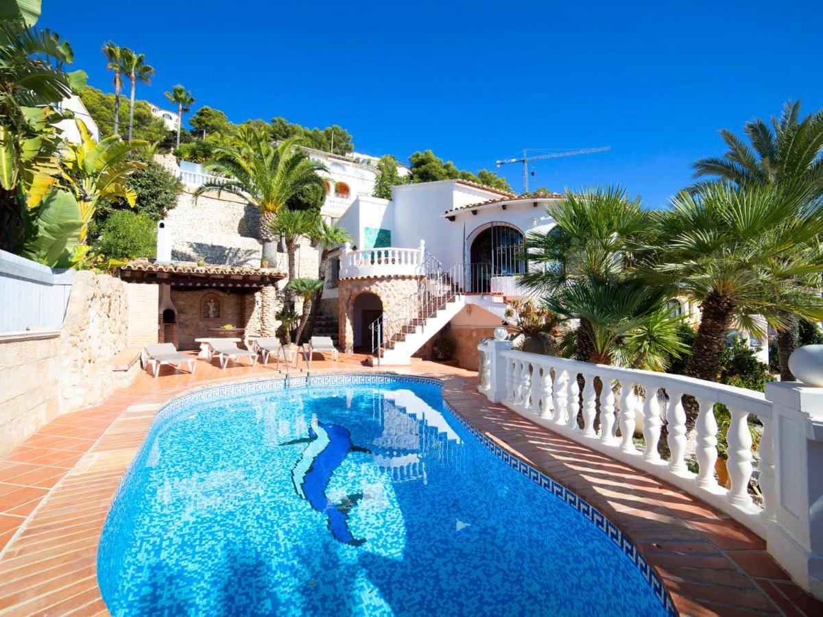 Holiday home Roberto By Interhome