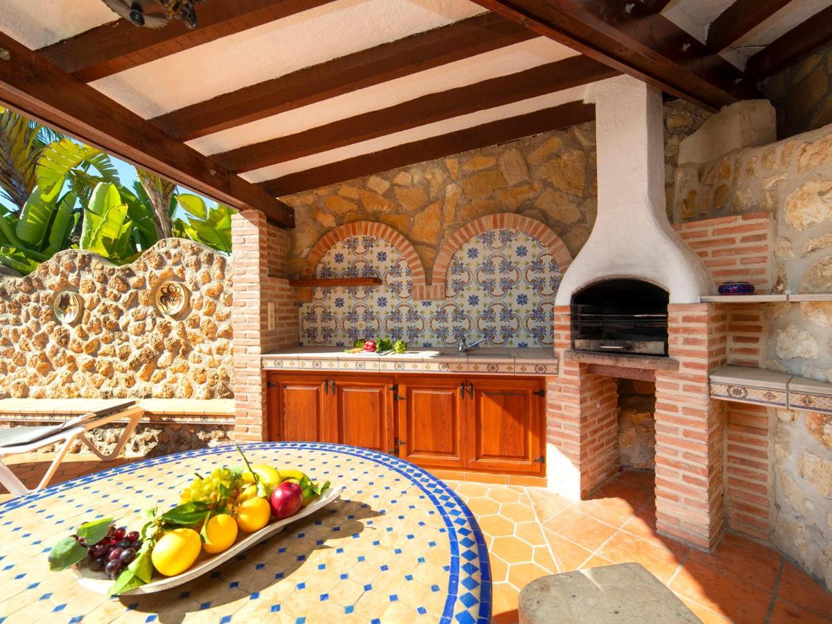 Roberto By Interhome Holiday home *