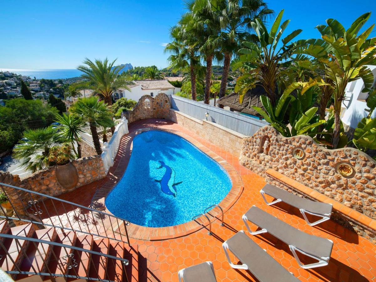 Roberto By Interhome Holiday home *