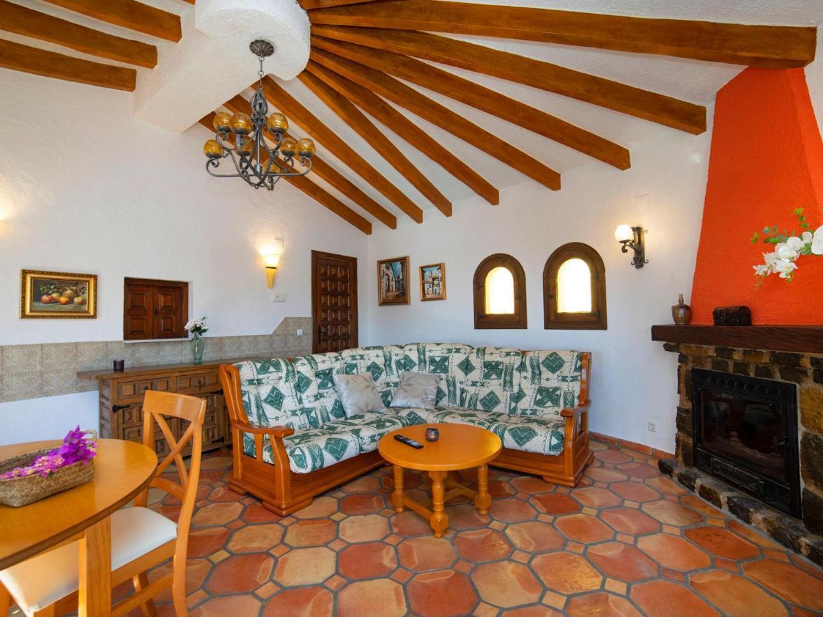 Roberto By Interhome Holiday home Pedramala