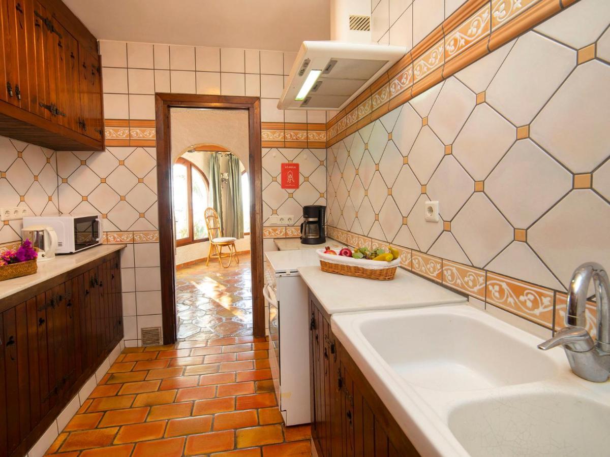 Roberto By Interhome Holiday home *