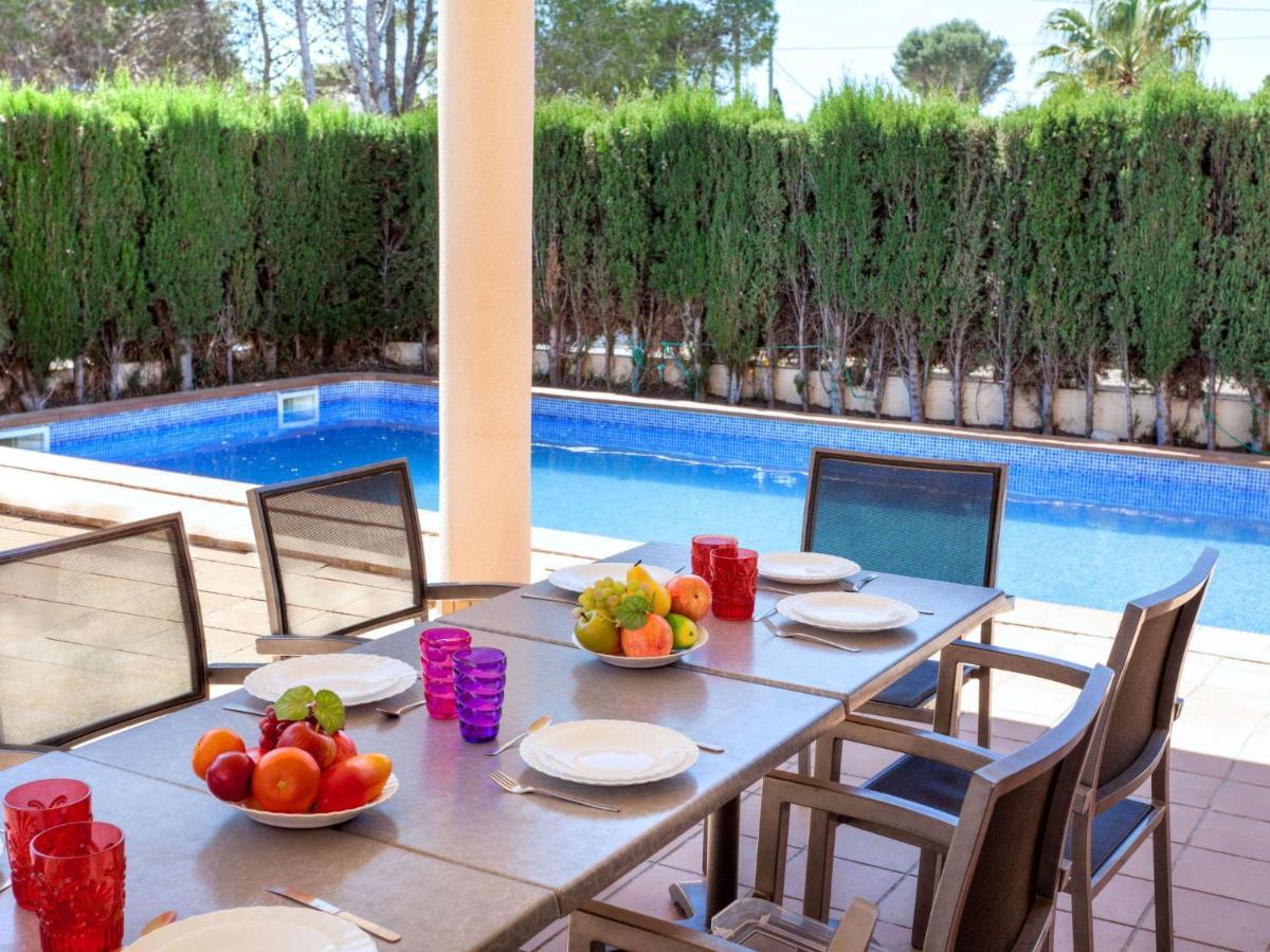 Cala Nova A By Interhome *