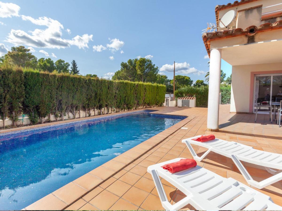 Cala Nova A By Interhome *