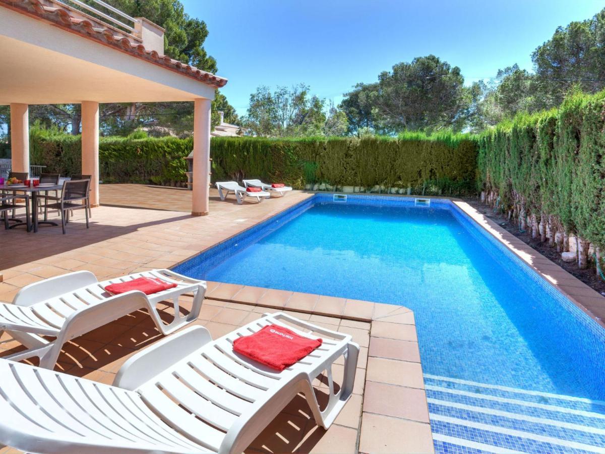 Villa Cala Nova A By Interhome *