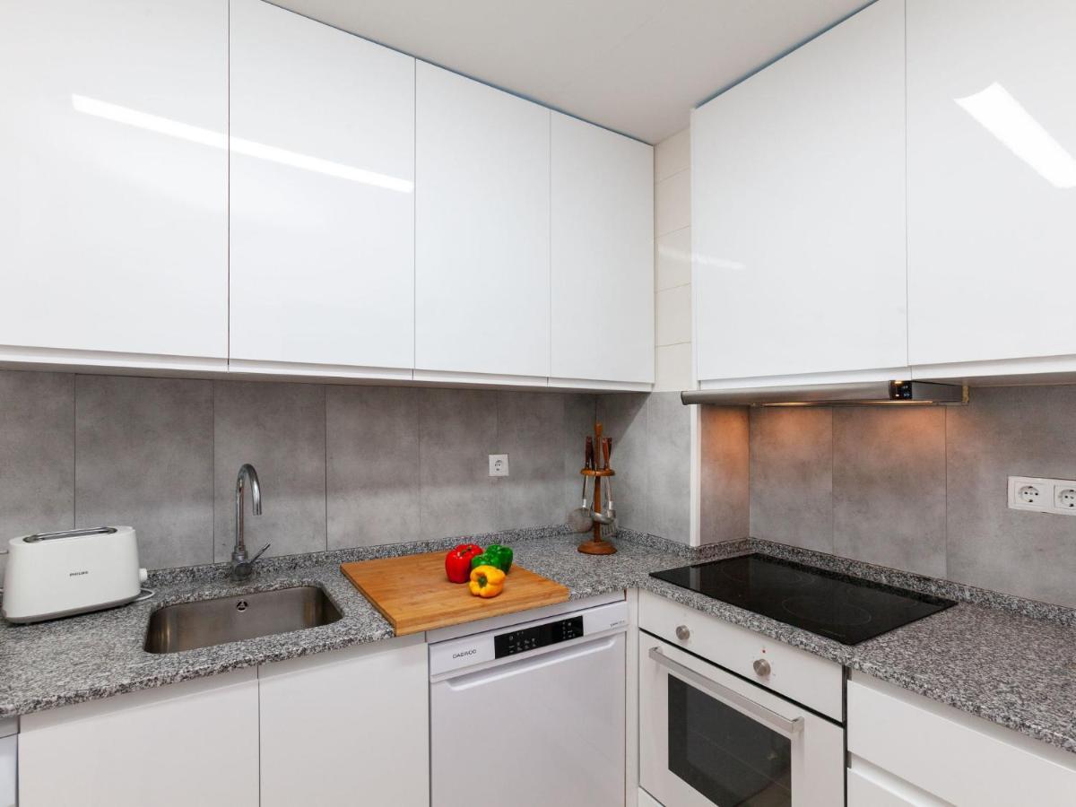 Apartment Guardamar By Interhome Miami Playa