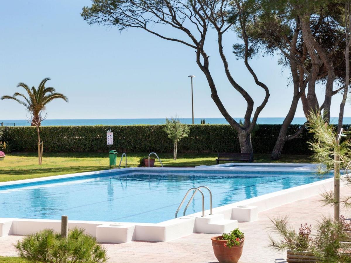 Guardamar By Interhome *