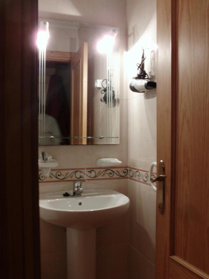 La Torre Guest house