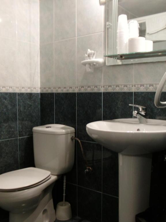 Guest house La Torre 2*