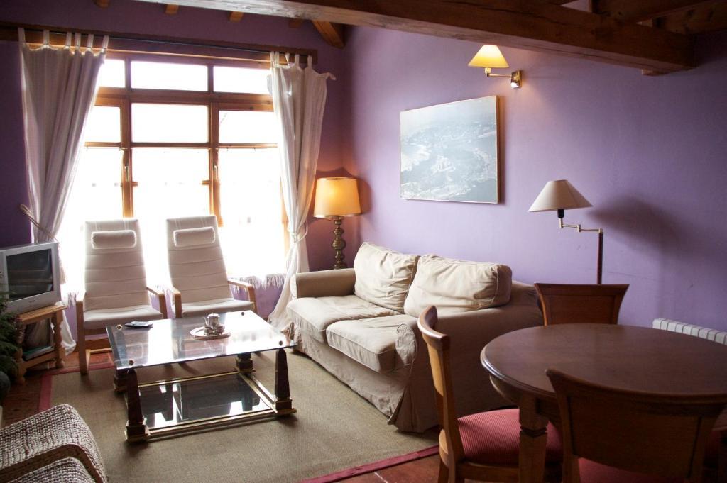 Alquitara Apartamento Ojedo
