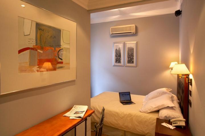 Juanito Hotel La Roda