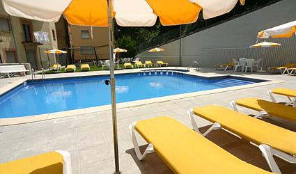 Hotel Sant Antoni *