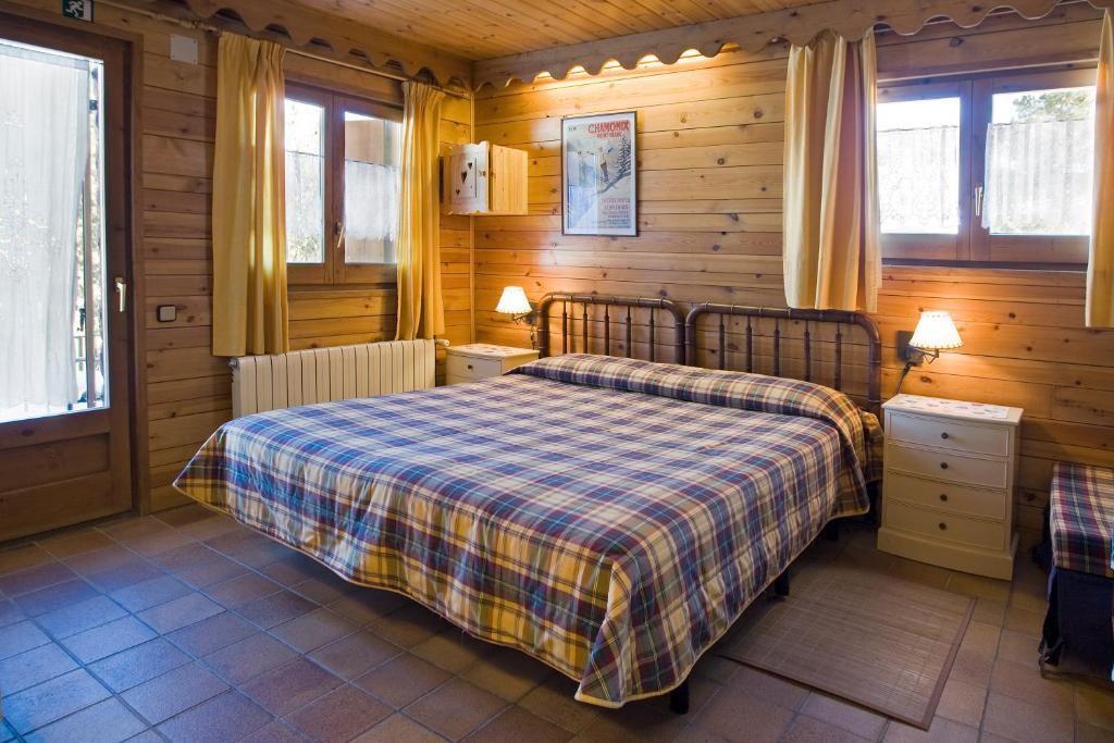 Niu Dels Falcons Bed and breakfast 3*
