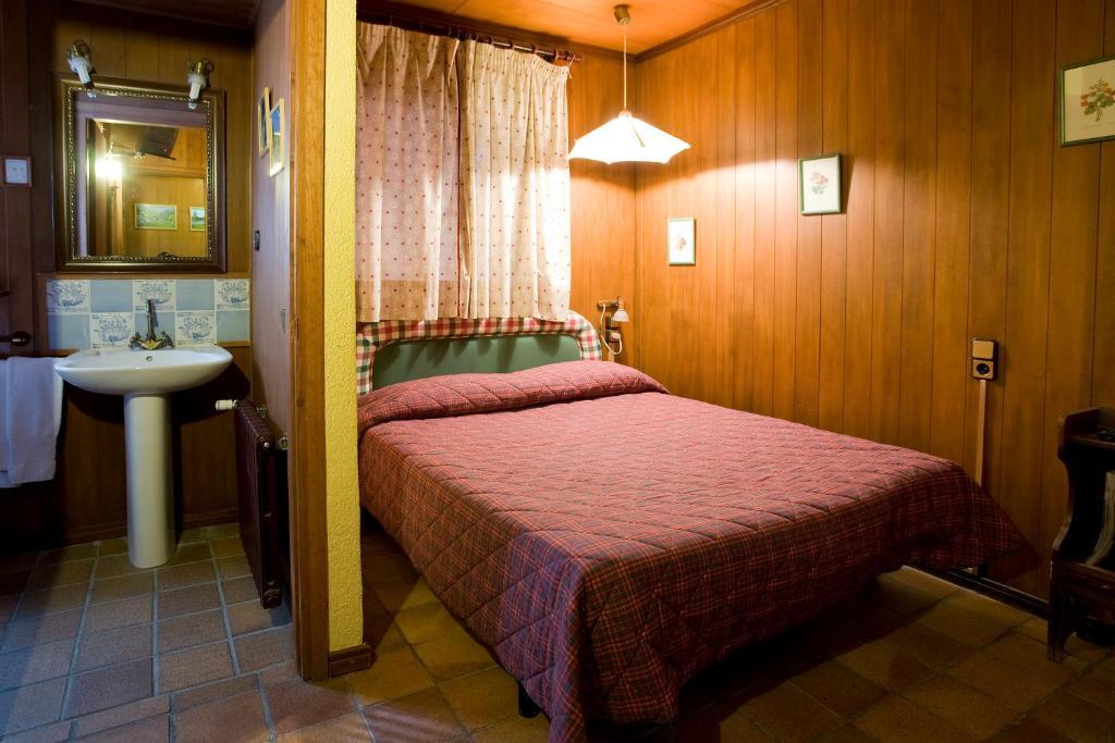 Bed and breakfast Niu Dels Falcons 3*