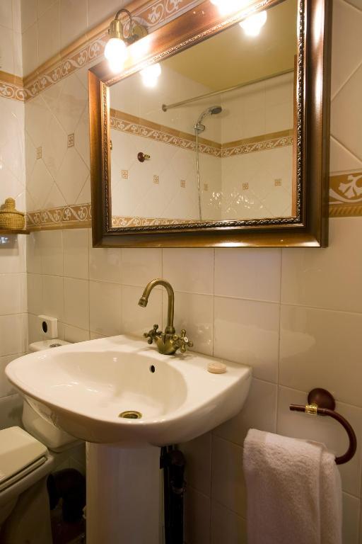 Niu Dels Falcons Bed and breakfast La Molina Alp